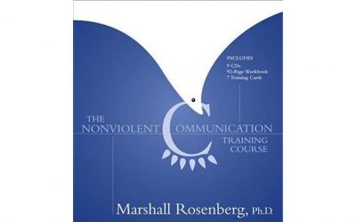 Marshall Rosenberg – THE NONVIOLENT COMMUNICATION TRAINING COURSE