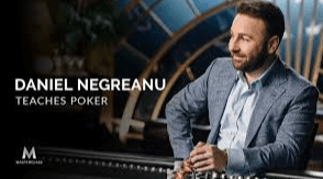 MasterClass-Daniel-Negreanu-Teaches-Poker1
