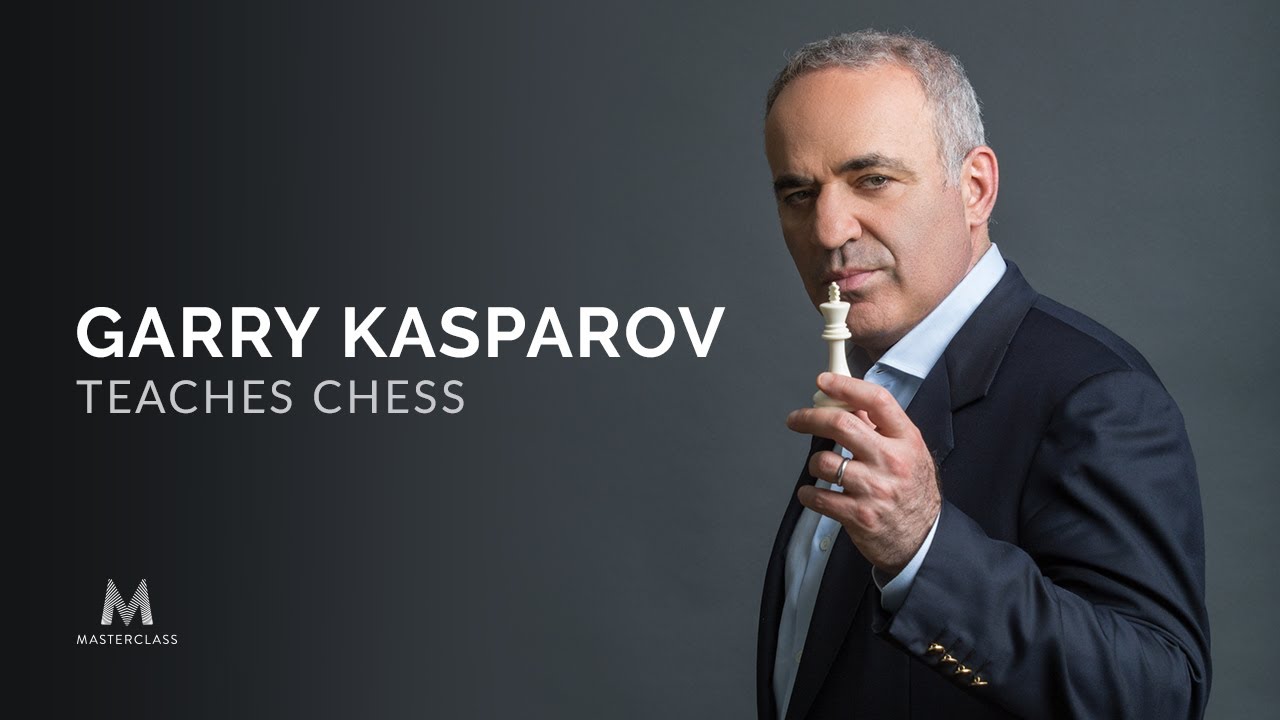 MasterClass-Garry-Kasparov-Chess1
