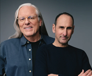 MasterClass – Jeff Goodby & Rich Silverstein – Teach Advertising and Creativity
