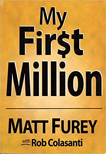 Matt Furey – My First Million Download