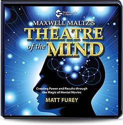Matt Furey – Theatre of the Mind