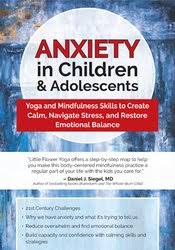 Mayuri Breen Gonzalez – Anxiety in Children & Adolescents Download