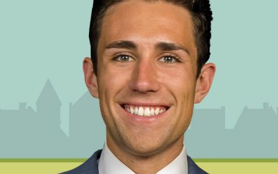 Meet Kevin – Real Estate Sales