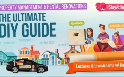 Meet Kevin – The DIY Property Management & Rental Renovation