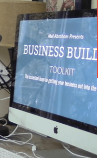 Mel Abraham – Business Builder Toolkit Download