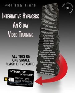 Melissa Tiers – 8 day Integrative Hypnosis Download