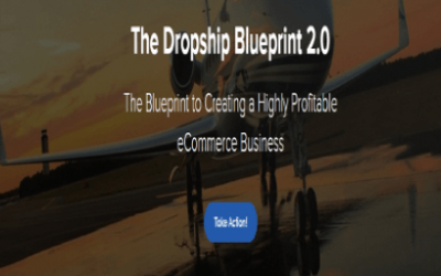 Michael Saba  – The Dropship Blueprint 2.0