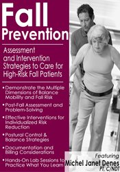 Michel Janet (Shelly) Denes – Fall Prevention Download