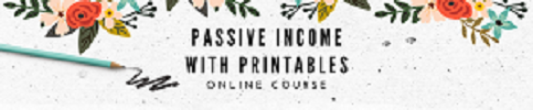 Michelle Rohr - Passive Income with Printables (Make 2000$/month With ...