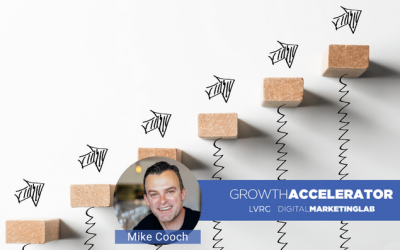 Mike Cooch – Growth Accelerator