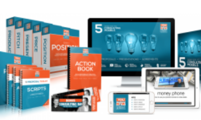 Mike Koenigs – Consult and Profit