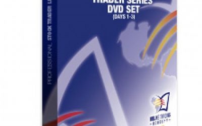 Mike McMahon – Professional Trader Series DVD Set (Full)