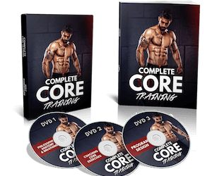 Mike Robertson – Complete Core Fitness