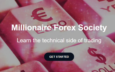 Millionaire Forex Society