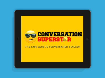 Min Liu – Conversation Superstar: The Fast Lane To Conversation Success Download