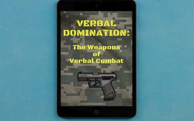 Min Liu – Verbal Domination