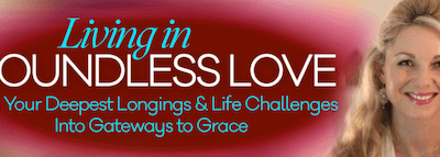 Miranda Macpherson – Living in Boundless Love