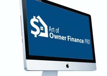Mitch Stephen – Art of Owner Finance Pro 2.0