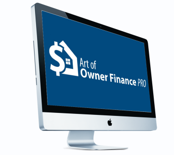 Mitch Stephen – Art of Owner Finance Pro 2.0 Download