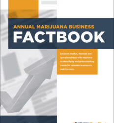 Mjbizdaily – Marijuana Business Factbook 2018