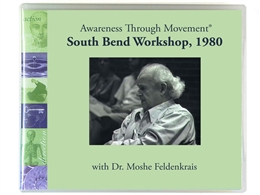 Moshe Feldenkrais – South Bend Workshop DVD Set (1980) Download