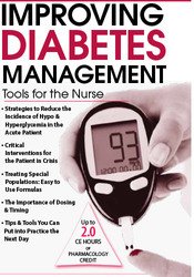 Nancy Moline – Improving Diabetes Management Download