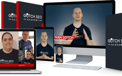 Nathan Gotch – Gotch SEO Academy 2017