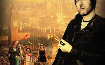 Nick Krauser – Black Book