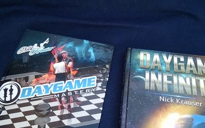 Nick Krauser – Joy of Daygame – Infields
