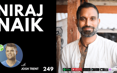 Niraj Naik – SOMA 21 Day Awakening Breath Protocol