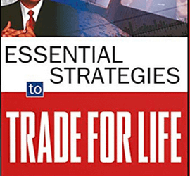 Oliver Velez – Essential Strategy of “Trade For Life”