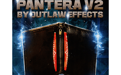 Outlaw Effects – The Pantera Wallet