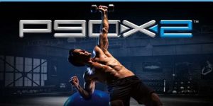 P90X-2 DISCS Download