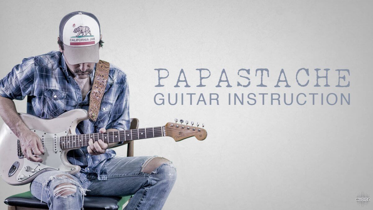 Papastache-Blues-Soloing-Secrets-Pentatonic-Major1