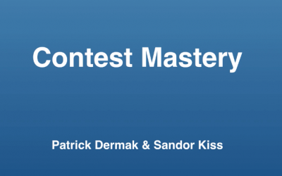 Patrick Dermak – Powerful Ways to Grow Your Business with Contests