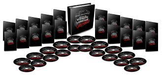 Paul Mascetta – Advanced Hypnotic Language Bootcamp Paul Mascetta – Advanced Hypnotic Language Bootcamp
