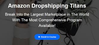 Paul – Amazon Dropshipping Titans