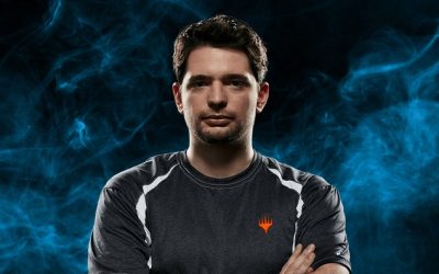 Paulo Vitor Damo da Rosa – Magic Strategy with PVDDR