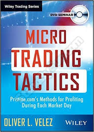 Pristine – Oliver Velez – Core, Swing, Guerrilla, Momentum Trading, Micro Trading Tactics