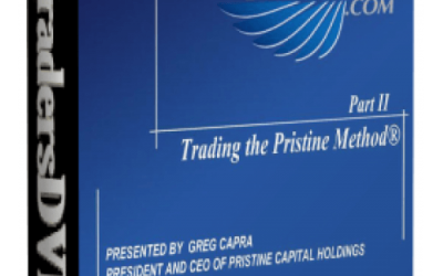 Pristine – Trading the Pristine Method 2008