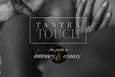 Psalm Isadora – Tantra Touch The Path to Intimacy and Ecstacy – Tantra Touch Tribe