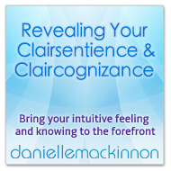 RevealingClairsentienceClaircognizance