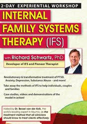 Richard C. Schwartz – Internal Family Systems Therapy (IFS) Download