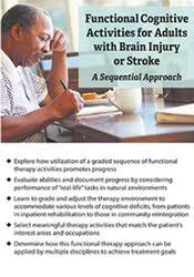 Rob Koch – Functional Cognitive Activities for Adults with Brain Injury or Stroke Download