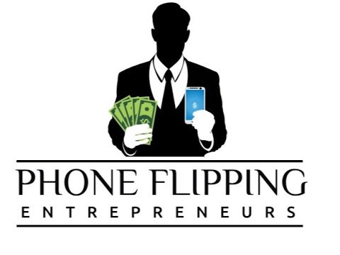 Robert Charles - Phone Flipping Entrepreneurs - Inner Circle
