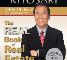 Robert Kiyosaki – The REAL Book of Real Estate