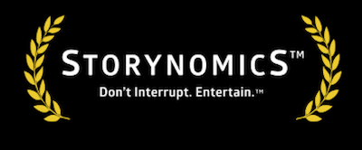 Robert McKee - Storynomics