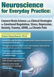 Robert Rosenbaum – Neuroscience for Everyday Practice