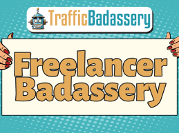 Robert Stukes – Freelancer Badassery